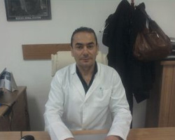 DR. DERYA CORUK