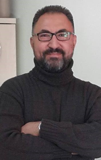 DR. HARUN REŞİT AKIN