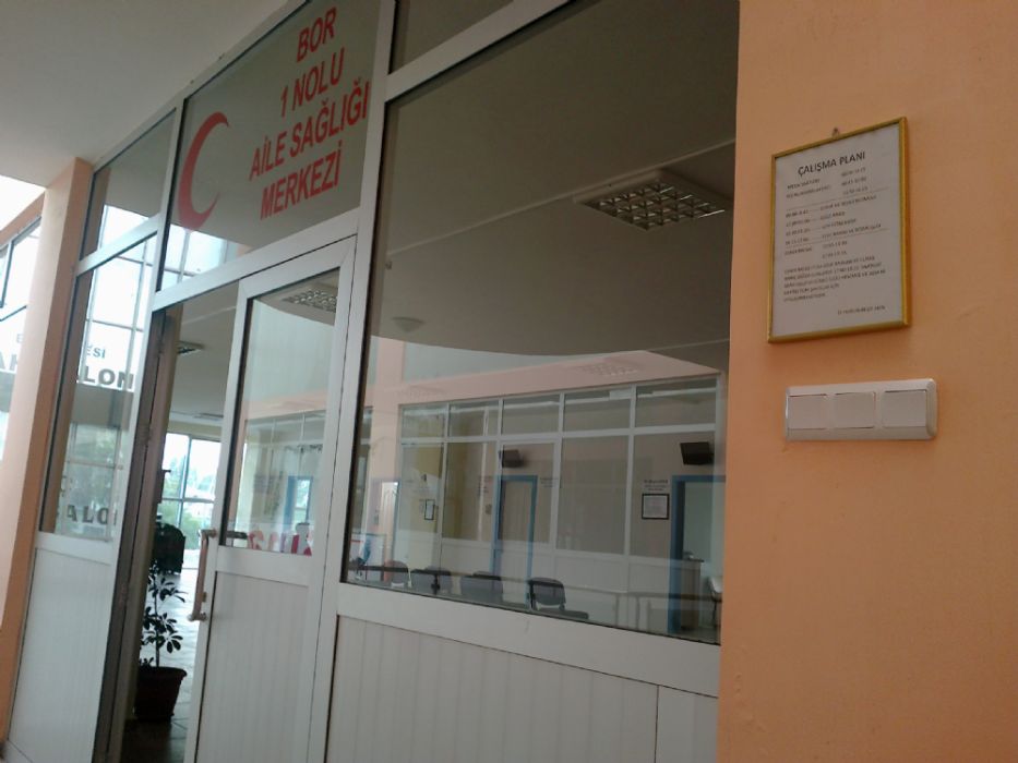 Web Sitemiz Yayında!